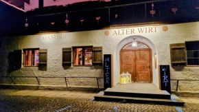 Hotel Landgasthof Alter Wirt Fischbachau
